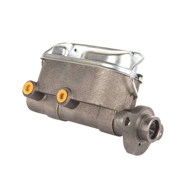 Omix-Ada | 16719.11 | Brake Master Cylinder, Power/Disc Brake | OE Reference: 83500995 | Fits 1978-1986 Jeep CJ5 / CJ7 / CJ8 - Image 1